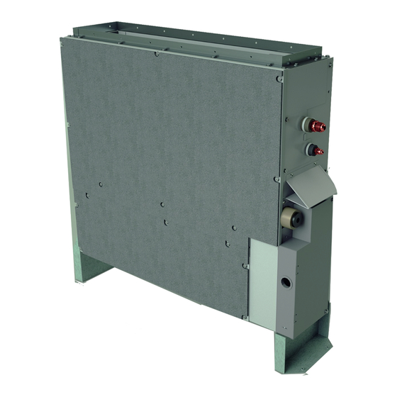 Daikin FNA25A2VEB Installationsanleitung