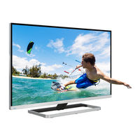 Grundig 47 VLE 9480 SL Bedienungsanleitung