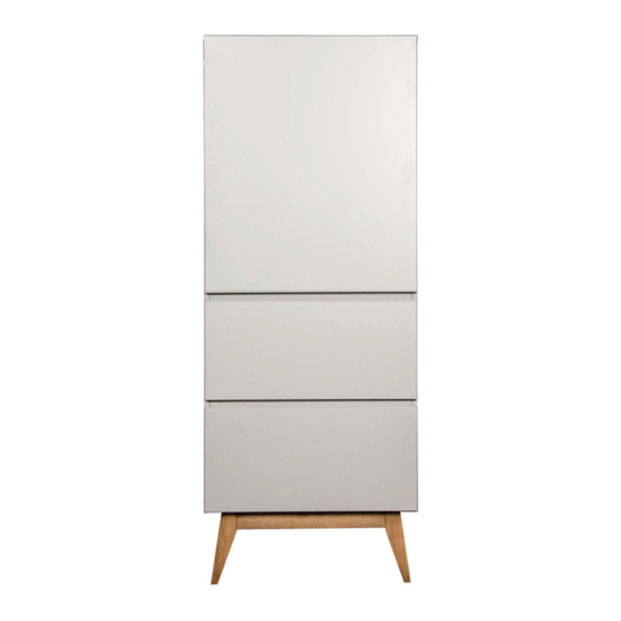Quax TRENDY 54 04 45 Serie Handbücher