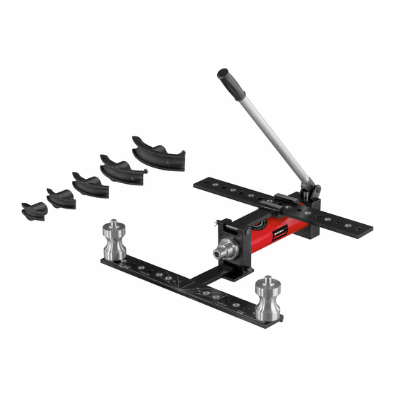 Roller ’S Convex Betriebsanleitung