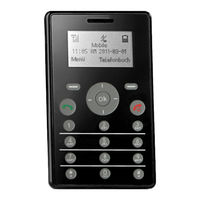 4G Systems XSP2 Bedienungsanleitung