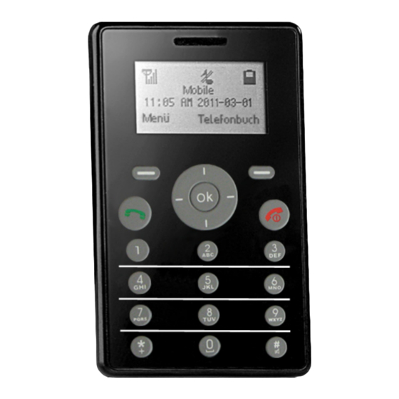 4G Systems XSP2 Bedienungsanleitung