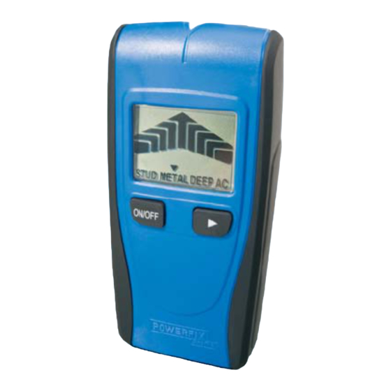 Powerfix Profi KH 2927-2 Bedienungsanleitung