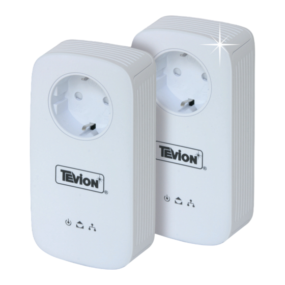 Tevion PLA 294 Bedienungsanleitung