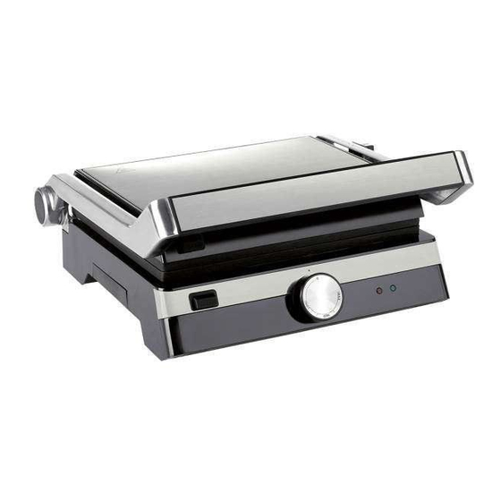 Ambiano KG 6000 Bedienungsanleitung