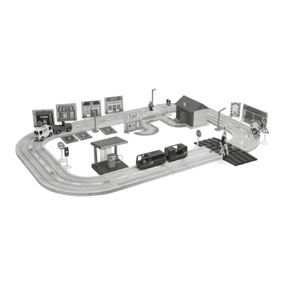 Playtive Junior IAN 102383 Gebrauchsanweisung