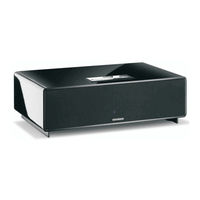 Scansonic M7 Bedienungsanleitung
