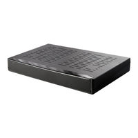 UPC Cablecom OR 151 upc Bedienungsanleitung