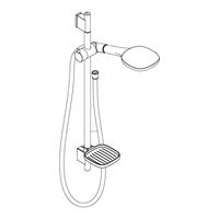 Hansgrohe Raindance Select S 120 Eco
U'S Puro 65 26632400 Gebrauchsanleitung, Montageanleitung