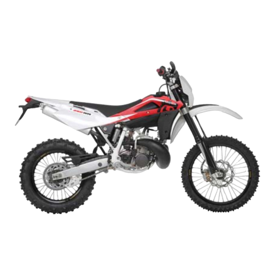 Husqvarna WR 250 Bedienungsanleitung