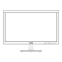 Asus VS228T-P Anwenderhandbuch