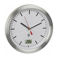 Auriol HG09355B-MSF Bedienungs- Und Sicherheitshinweise