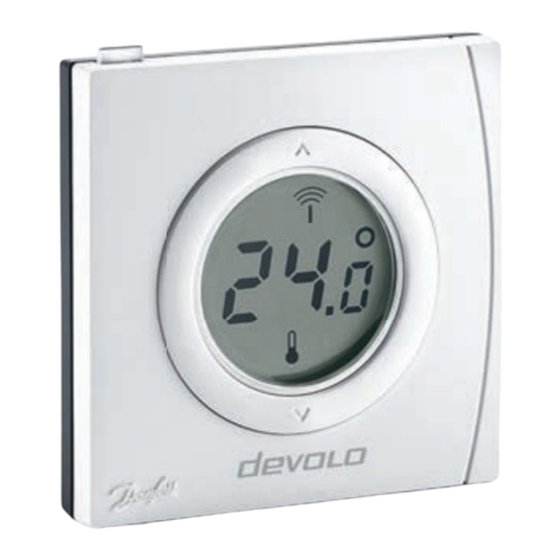 Devolo Home Control Erste Schritte