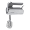Handmixer Grundig HM 6280 Bedienungsanleitung