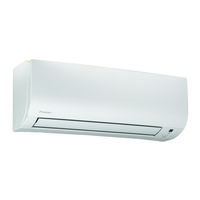 Daikin FTXP35M5V1B9 Referenz Für Installateure