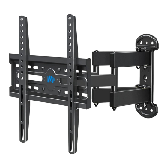 Mounting Dream MD2379 Installationsanweisungen