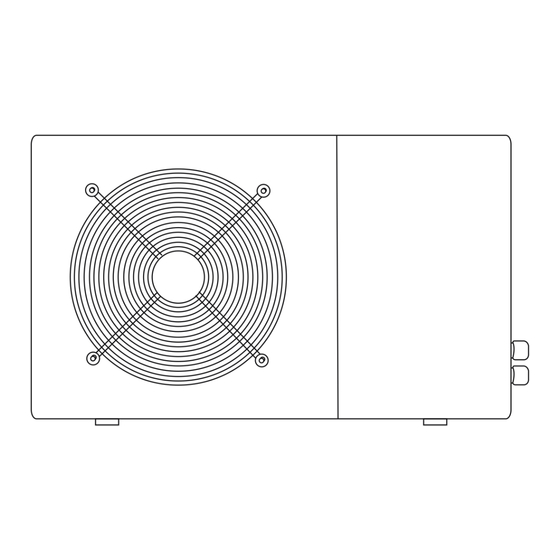 bevo Hydro-Pro 5 Handbuch