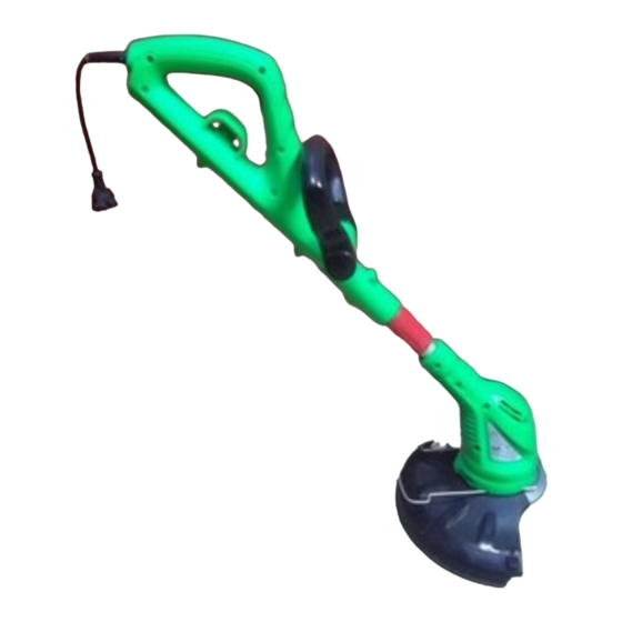 FLORABEST FRT 450 A1 Originalbetriebsanleitung