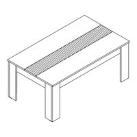 Forma Ideale MARENGO UP 00756 Montageanleitung