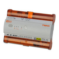 TREND IQ41 Serie Datenblatt