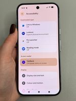 Google Pixel 10 pro Anleitung Artikel