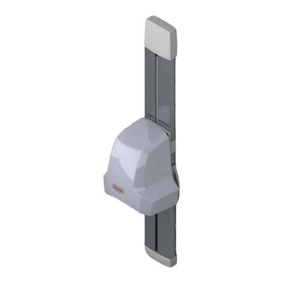 Starmix H-C1 Gebrauchsanleitung