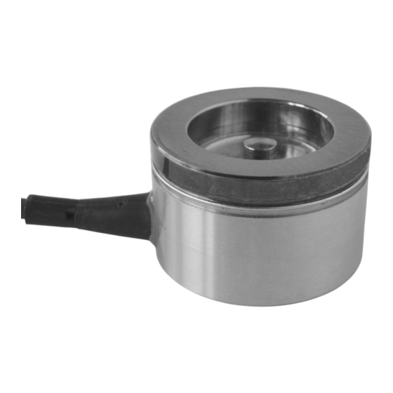 Minebea Intec PR 6211 Installationshandbuch