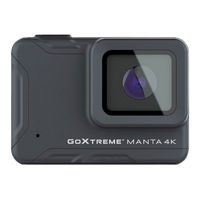 Easypix GoXtreme Manta 4K Bedienungsanleitung
