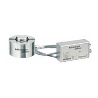 Minebea Intec PR 6241 Installationshandbuch