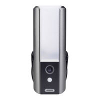 Abus PPIC36520 Kurzanleitung