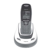Hagenuk CD 150 Bedienungsanleitung