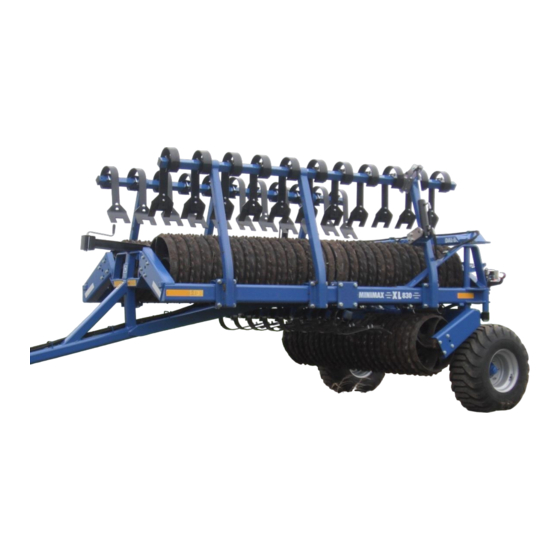 DALBO MINIMAX 630 Bedienungsanleitung