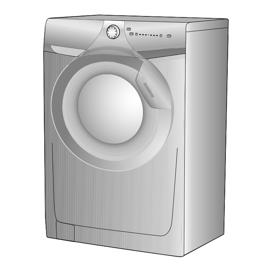 Zerowatt optima OZ 1D Bedienungsanleitung