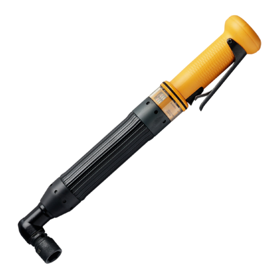Atlas Copco ETV DS4 Original-Produktanweisungen