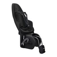 Thule 12021306 Anleitung