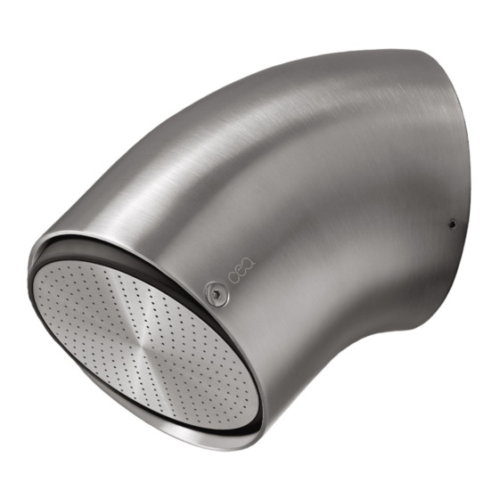 CEA FREE IDEAS FRE150 Installationsanleitung