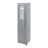 Grunbeck SODA JET III Public Betriebsanleitung
