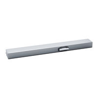 D+H CDM-5 Originalbetriebsanleitung