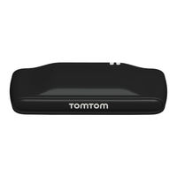 Tomtom LINK 510 Einbauanleitung