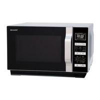Sharp R-760 Bedienungsanleitung