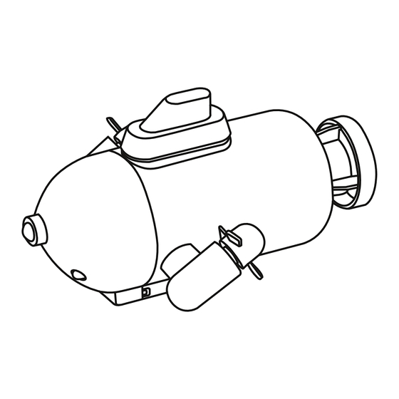 INVENTO Mini Submarine Gebrauchsanleitung