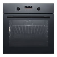 Electrolux EB6L50XDSP Benutzerinformation