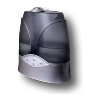 Alecto ACL-25 Handbuch