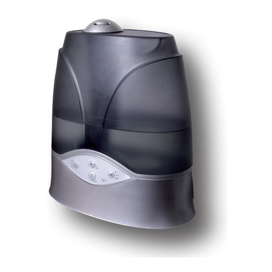 Alecto ACL-25 Handbuch