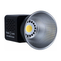 Rollei LUMIS COB 40W Bi-Color Anleitung