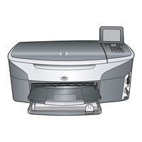HP Photosmart 2700 series All-in-One Benutzerhandbuch