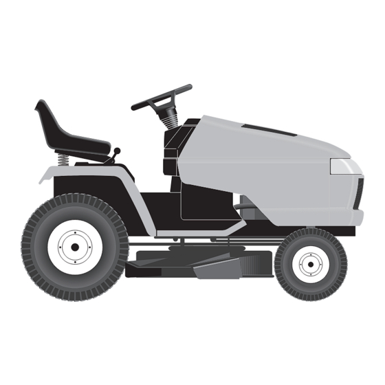 McCulloch M200107H Anleitungshandbuch