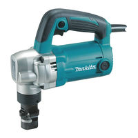 Makita JN3201 Bedienungsanleitung