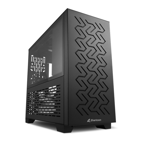 Sharkoon MS-Y1000 Anleitung