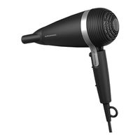 Grundig HD 7082 Bedienungsanleitung
